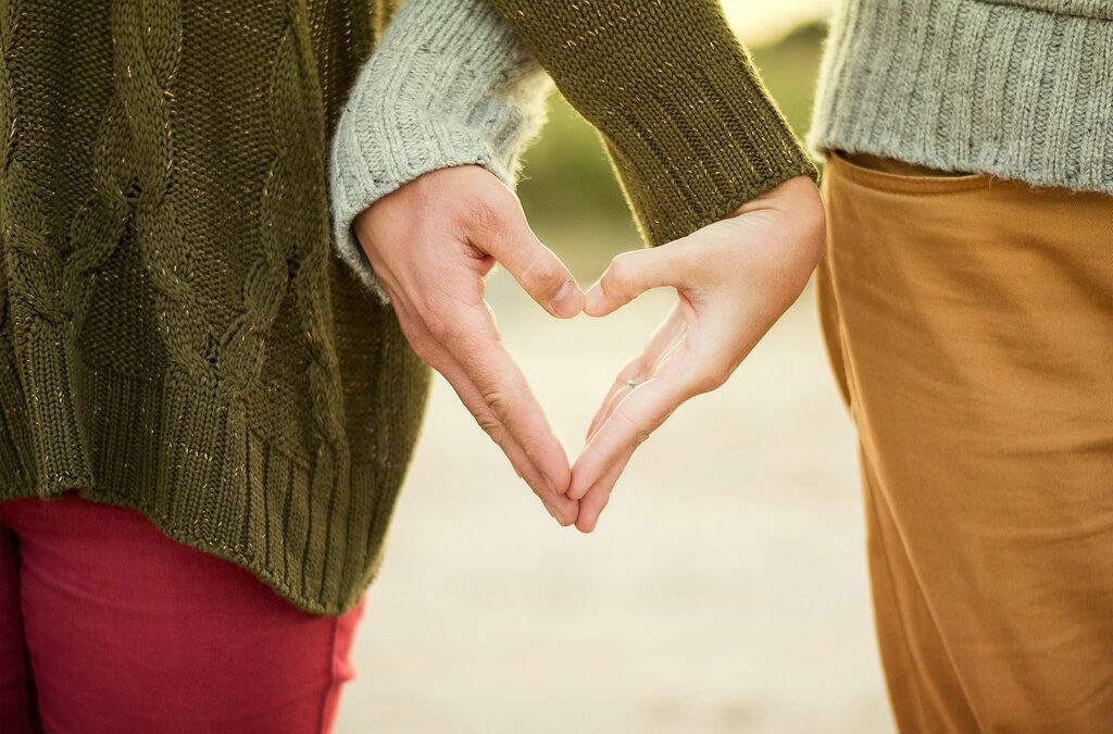 Trzy elementy idealnego związku – poznaj klucz do dobrych relacji