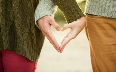 Trzy elementy idealnego związku – poznaj klucz do dobrych relacji