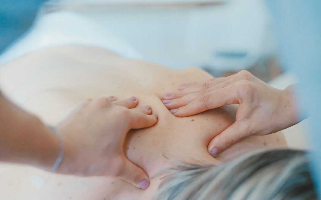 Relaksacyjne masaże a leczenie zaburzeń nastroju