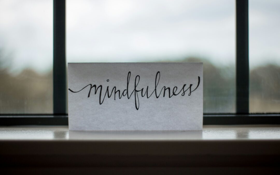 Mindfulness a redukcja objawów stresu psychicznego
